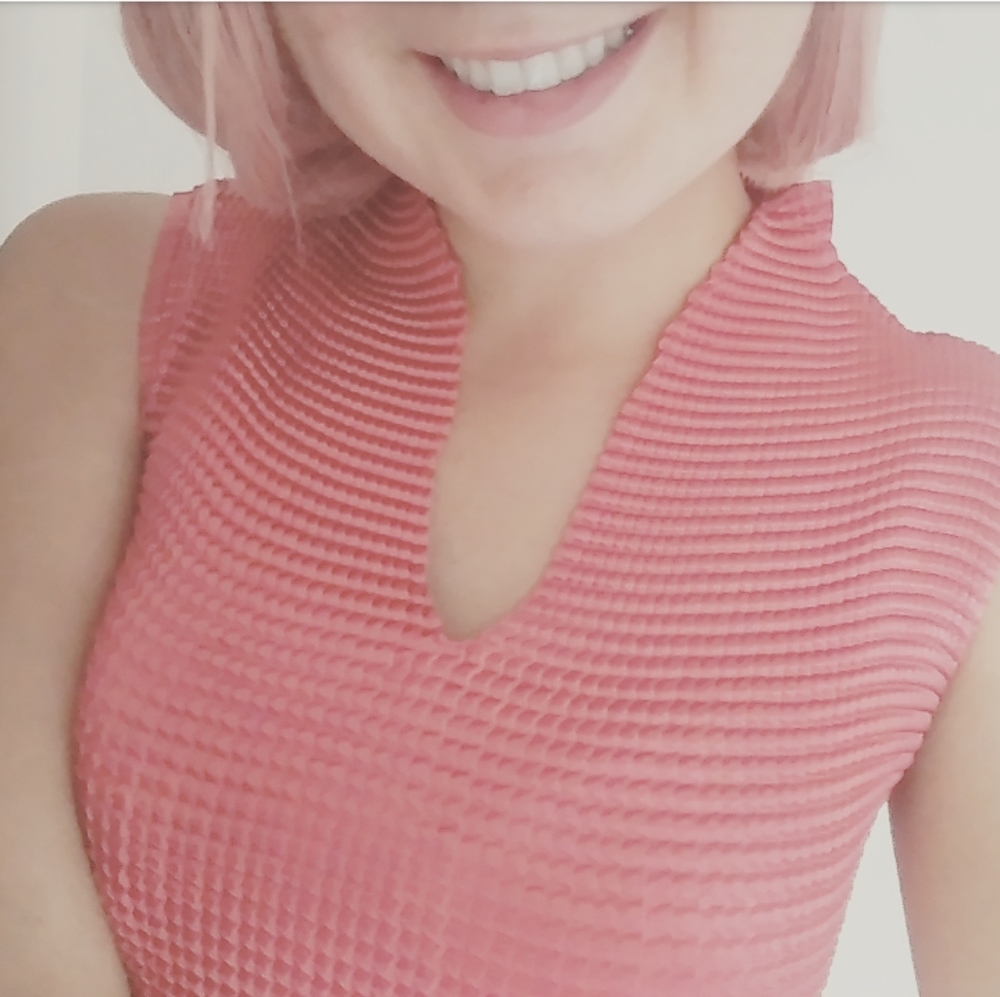 Sexy Stretchy Top